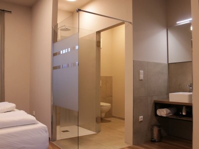 Apartment Trautes Quartier Apartment 2 (AP2) - Features photo 13