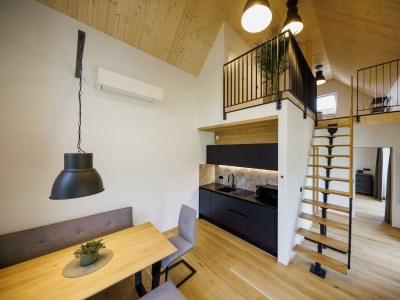 Apartment Ferienhaus - Outdoor photo 5
