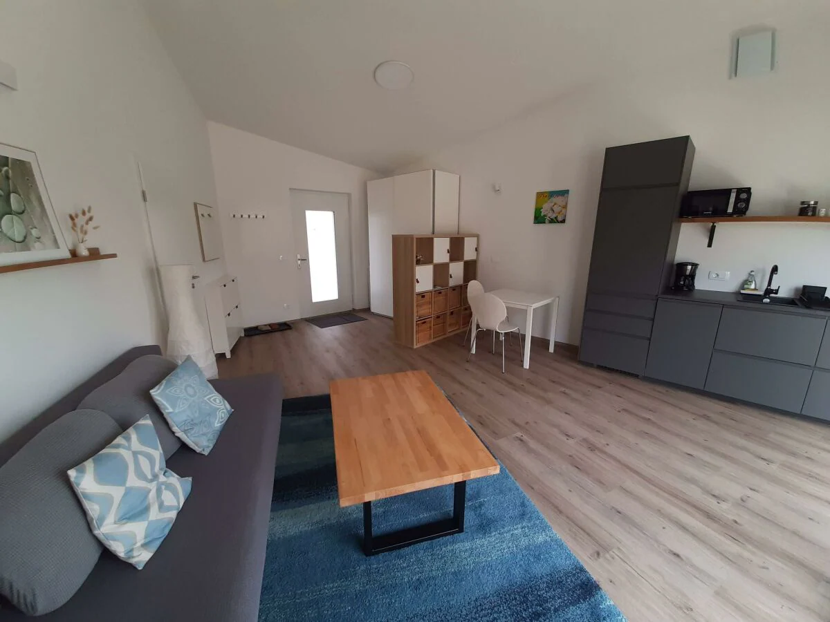 Apartment Appartement/Fewo, Bad, WC, Terrasse