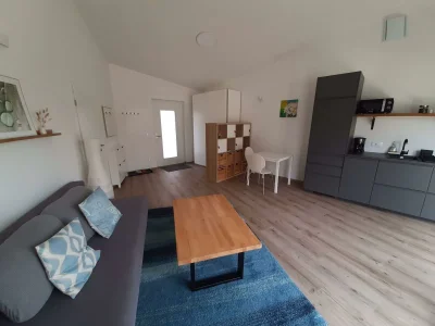 Apartment Appartement/Fewo, Bad, WC, Terrasse in Bad Radkersburg - Apartment