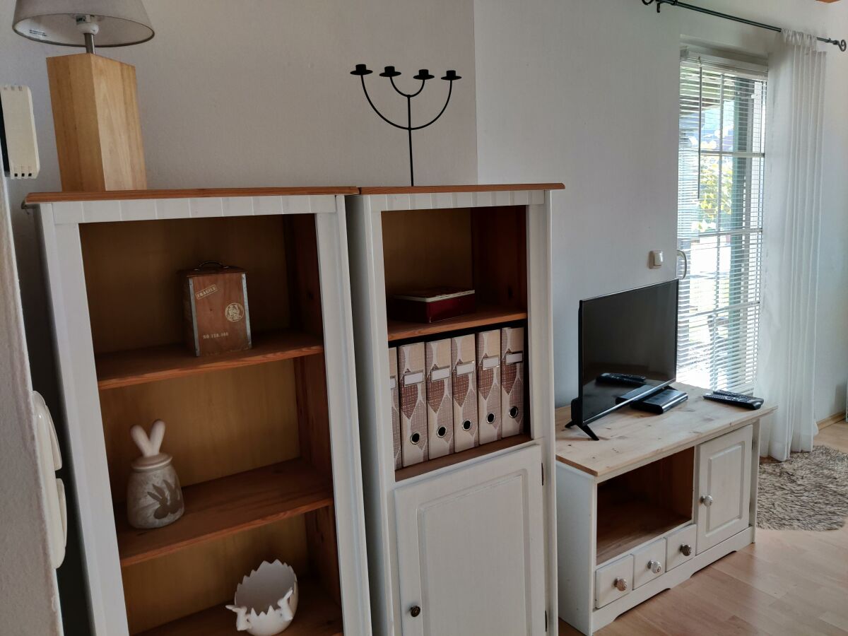 Apartment Deluxe Familiensuite
