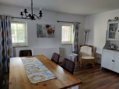Apartment Deluxe Familiensuite - Outdoor photo 13