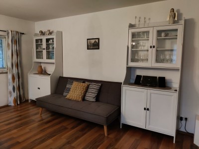 Apartment Deluxe Familiensuite - Features photo 43