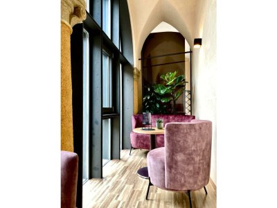Holiday room Doppelzimmer ohne Balkon - Outdoor photo 7