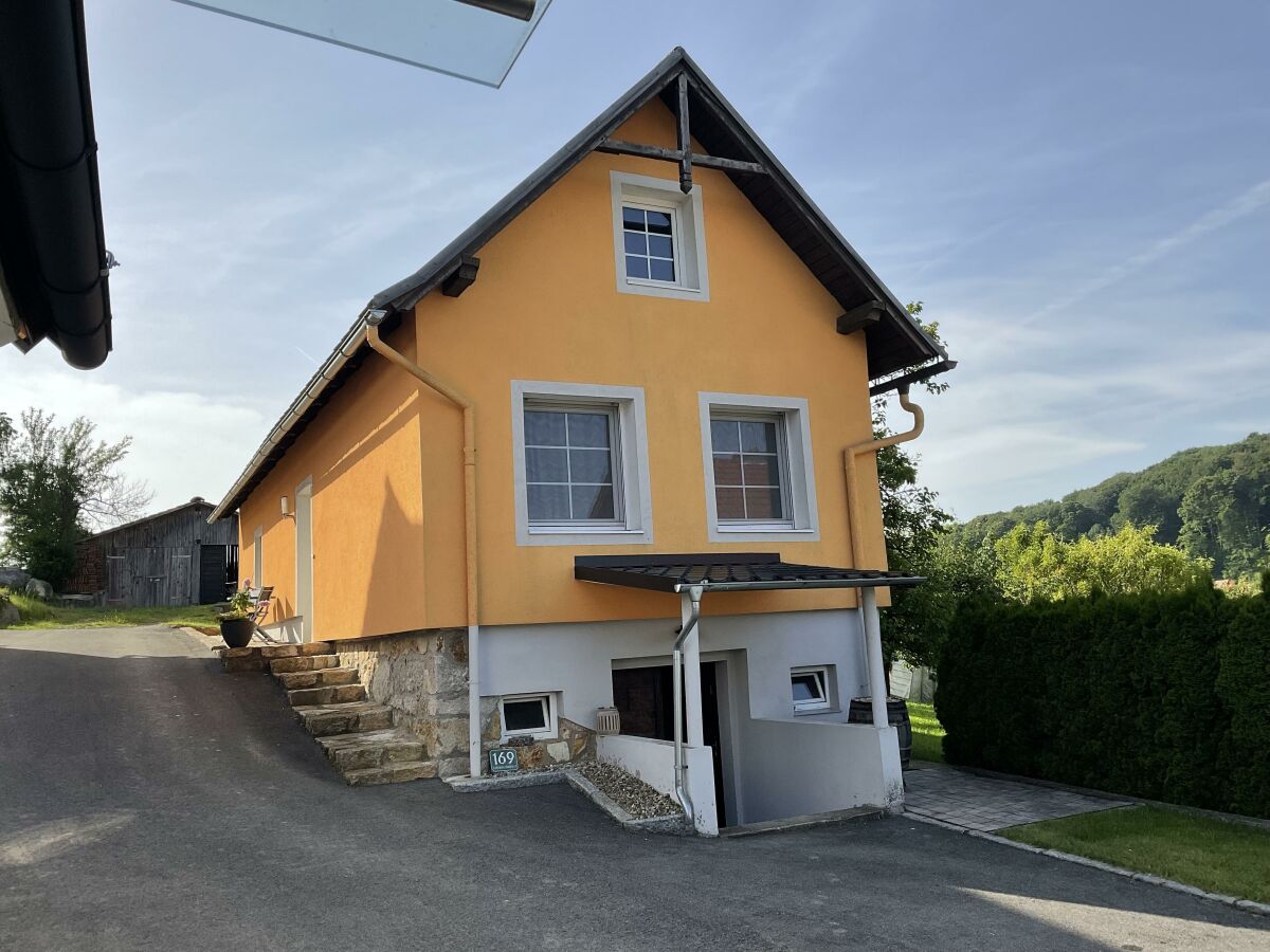 Apartment Ferienhaus, Bad, WC, Terrasse - Outdoor photo 2