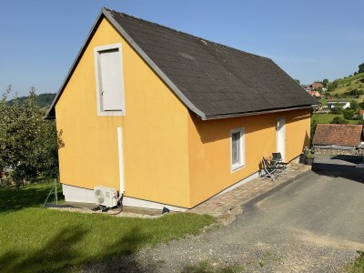 Apartment Ferienhaus, Bad, WC, Terrasse - Features photo 12