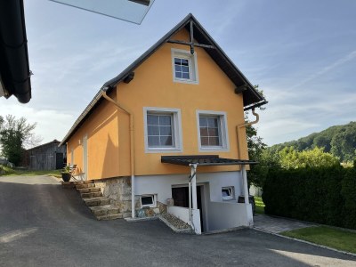 Apartment Ferienhaus, Bad, WC, Terrasse - Features photo 13