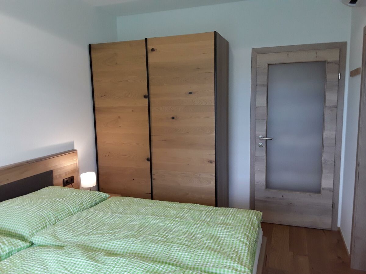 Apartment Appartment Kristall Real