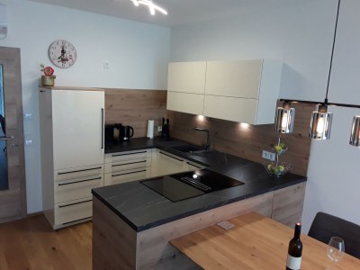 Apartment Appartment Kristall Real - Features photo 21