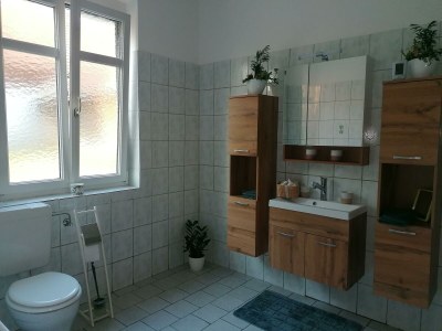 Apartment Ferienhaus klein und fein - Outdoor photo 20