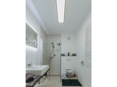Apartment Appartement Elisa, Dusche, WC, Studio - Outdoor photo 10