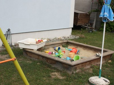 Apartment Appartement Elisa, Dusche, WC, Studio - Outdoor photo 21