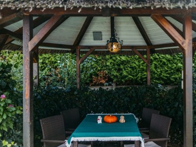 Apartment Appartement Elisa, Dusche, WC, Studio - Outdoor photo 23