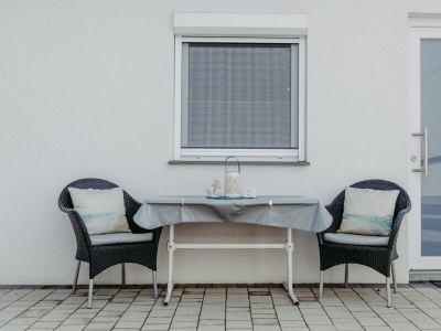Apartment Appartement Elisa, Dusche, WC, Studio - Features photo 27