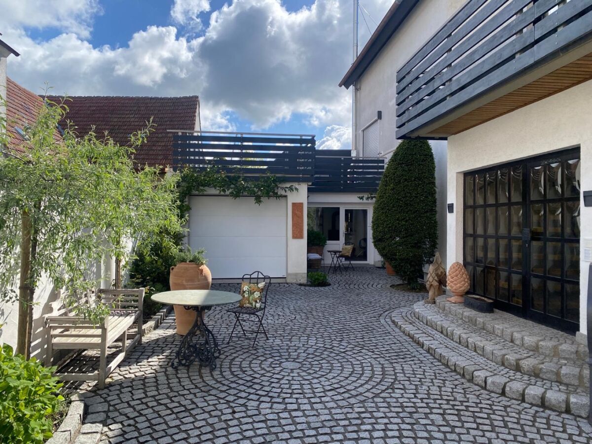 Apartment Ferienwohnung Bienenstube - Outdoor photo 2