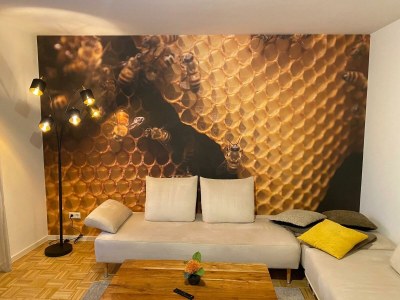 Apartment Ferienwohnung Bienenstube - Outdoor photo 15