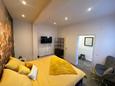 Apartment Ferienwohnung Bienenstube - Features photo 18
