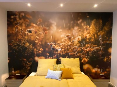 Apartment Ferienwohnung Bienenstube - Features photo 21