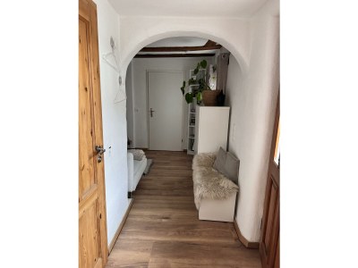 Apartment Ferienhaus, Dusche und Bad, WC, 1 Schlafraum - Features photo 34