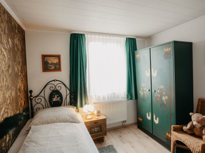 Apartment Ferienwohnung Weintraube - Features photo 51