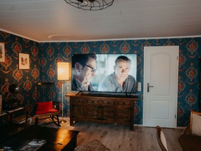 Apartment Ferienwohnung Weintraube - Features photo 64