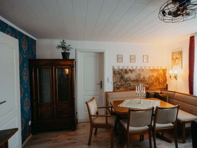 Apartment Ferienwohnung Weintraube - Features photo 67