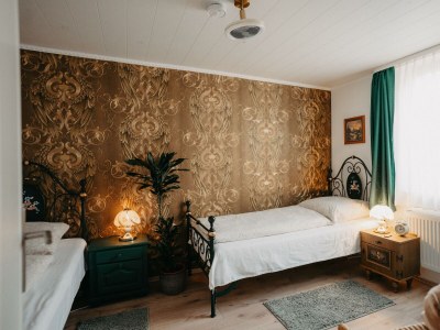 Apartment Ferienwohnung Weintraube - Features photo 68