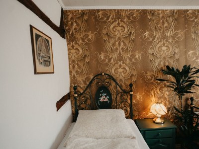 Apartment Ferienwohnung Weintraube - Features photo 72