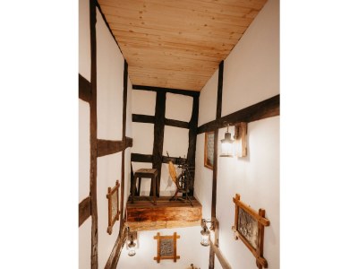 Apartment Ferienwohnung Weintraube - Features photo 80