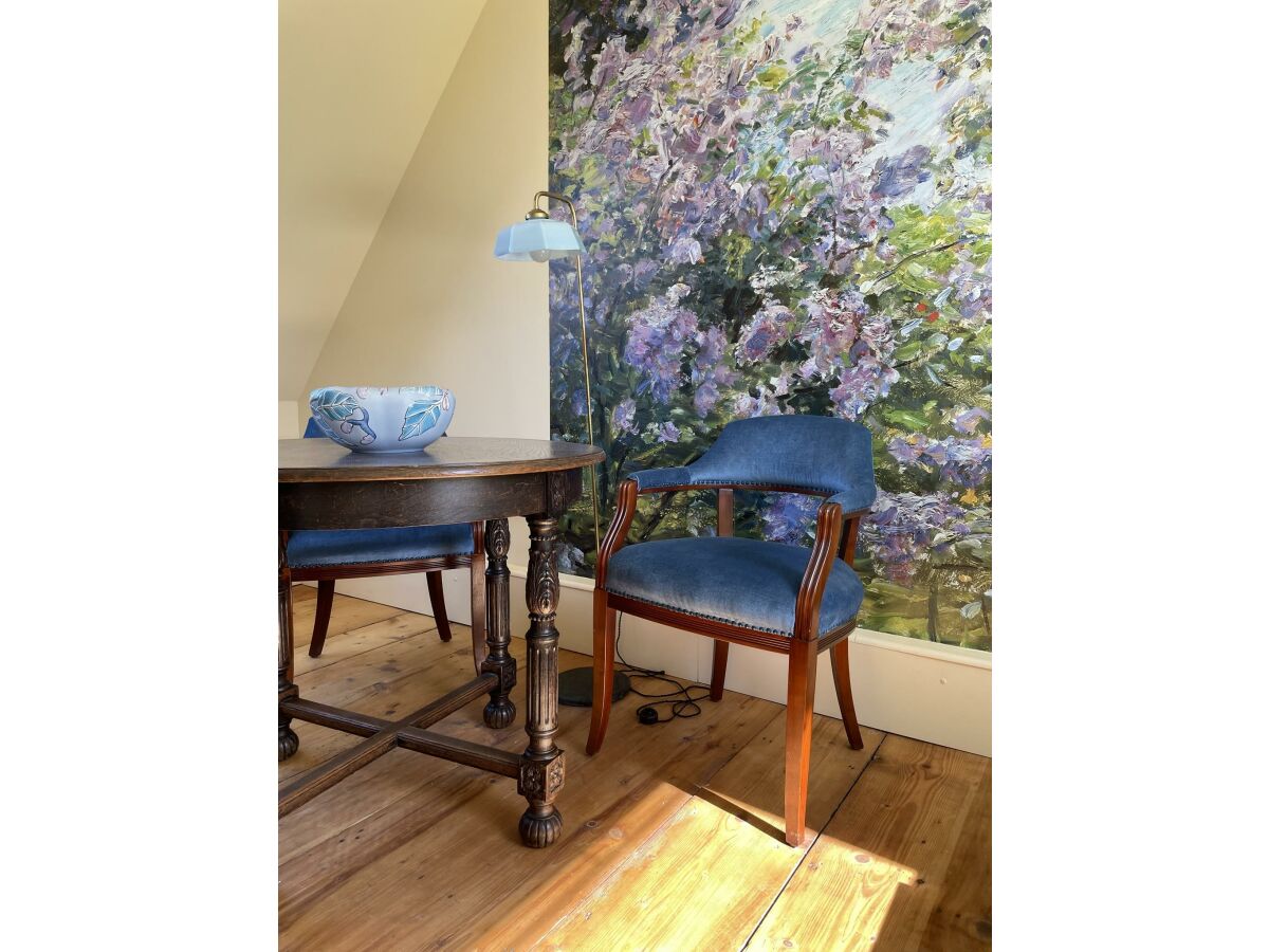 Apartment Chambre van Gogh - Outdoor photo 5