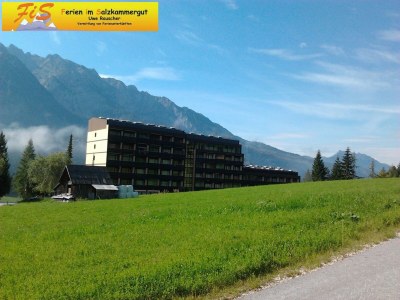 Apartment Apartment Grimmingsuite by FiS - Fun in Styria - Outdoor photo 20