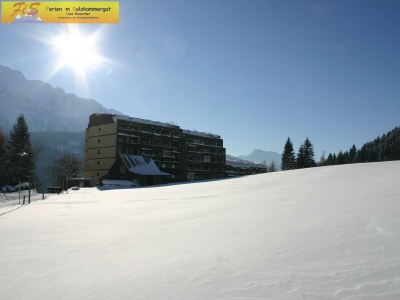 Apartment Apartment Grimmingsuite by FiS - Fun in Styria - Outdoor photo 27