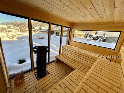 Apartment Appartement/Fewo, Bad, WC, 1 Schlafraum - Outdoor photo 2