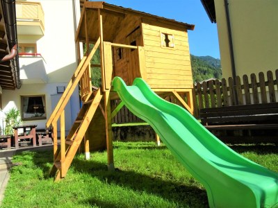 Apartment Appartement/Fewo, Bad, WC, 1 Schlafraum - Outdoor photo 8