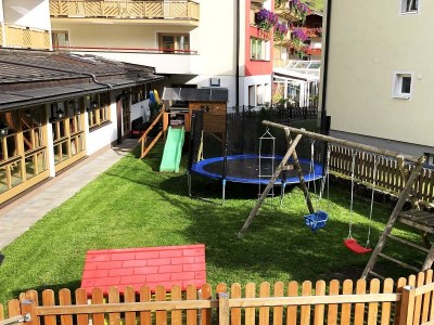 Apartment Appartement/Fewo, Bad, WC, 1 Schlafraum - Outdoor photo 11