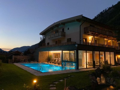 Apartment Appartement/Fewo, Bad, WC, 1 Schlafraum - Outdoor photo 13