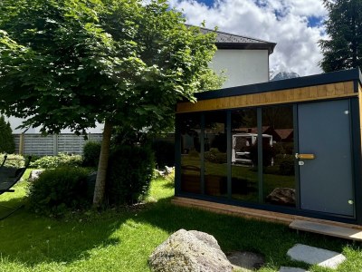 Apartment Appartement/Fewo, Bad, WC, 1 Schlafraum - Outdoor photo 15