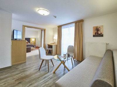 Apartment Appartement/Fewo, Bad, WC, 1 Schlafraum - Outdoor photo 31