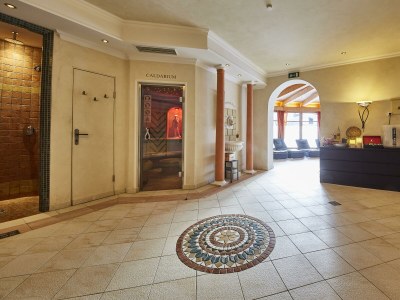 Apartment Appartement/Fewo, Bad, WC, 1 Schlafraum - Outdoor photo 42