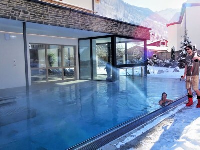 Apartment Appartement/Fewo, Bad, WC, 1 Schlafraum - Outdoor photo 59