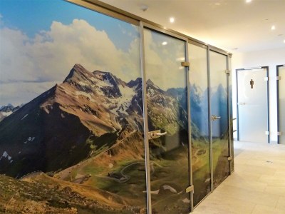 Apartment Appartement/Fewo, Bad, WC, 1 Schlafraum - Outdoor photo 65