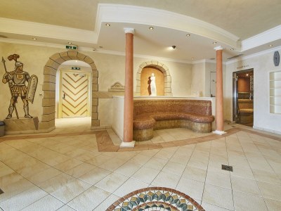 Apartment Appartement/Fewo, Bad, WC, 1 Schlafraum - Outdoor photo 74