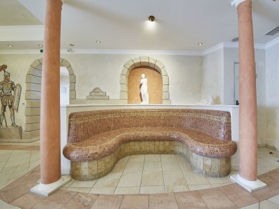 Apartment Appartement/Fewo, Bad, WC, 1 Schlafraum - Outdoor photo 75