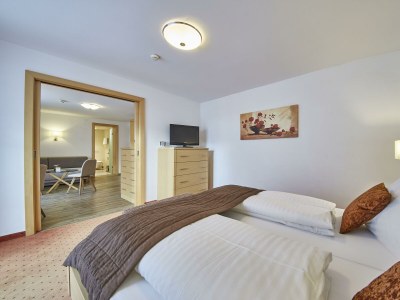 Apartment Appartement/Fewo, Bad, WC, 1 Schlafraum - Outdoor photo 87