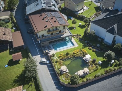 Apartment Appartement/Fewo, Bad, WC, 1 Schlafraum - Outdoor photo 98