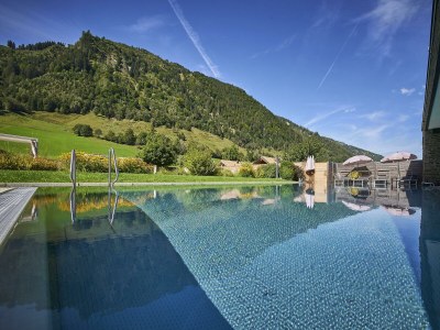 Apartment Appartement/Fewo, Bad, WC, 1 Schlafraum - Outdoor photo 99