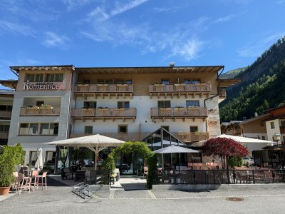 Apartment Appartement/Fewo, Bad, WC, 1 Schlafraum - Outdoor photo 114