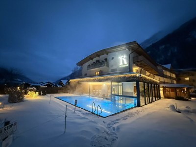 Apartment Appartement/Fewo, Bad, WC, 1 Schlafraum - Outdoor photo 134