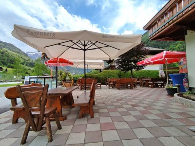 Holiday room Kleines Doppelzimmer Mini - Outdoor photo 36