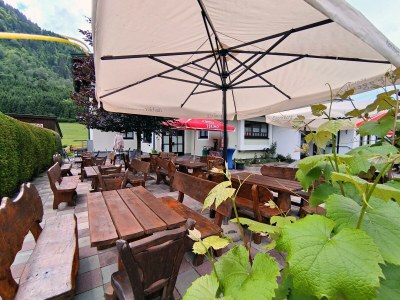 Holiday room Kleines Doppelzimmer Mini - Outdoor photo 37